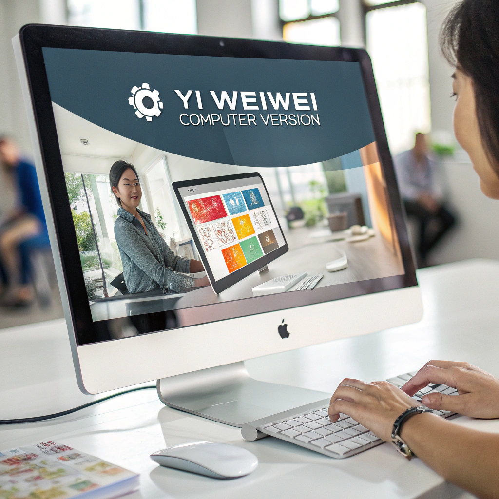 易歪歪——聊天记录备份与恢复全面指南